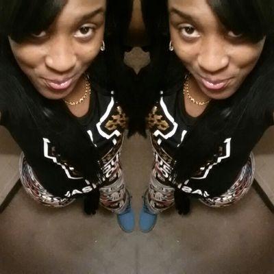 ⇨Ladii'Bugg⇦ Not With The Bullshit All About Money && My Man !
