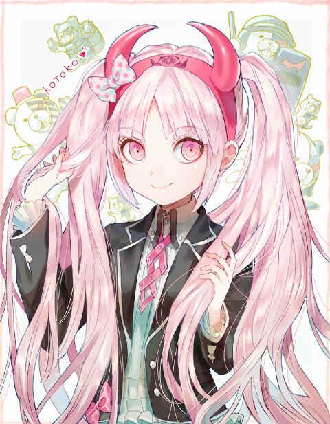「Why nice people always died first?」— One of the Soldiers of Hope. Earning the title of “Ultimate Show Time Period” and class “Warrior”.