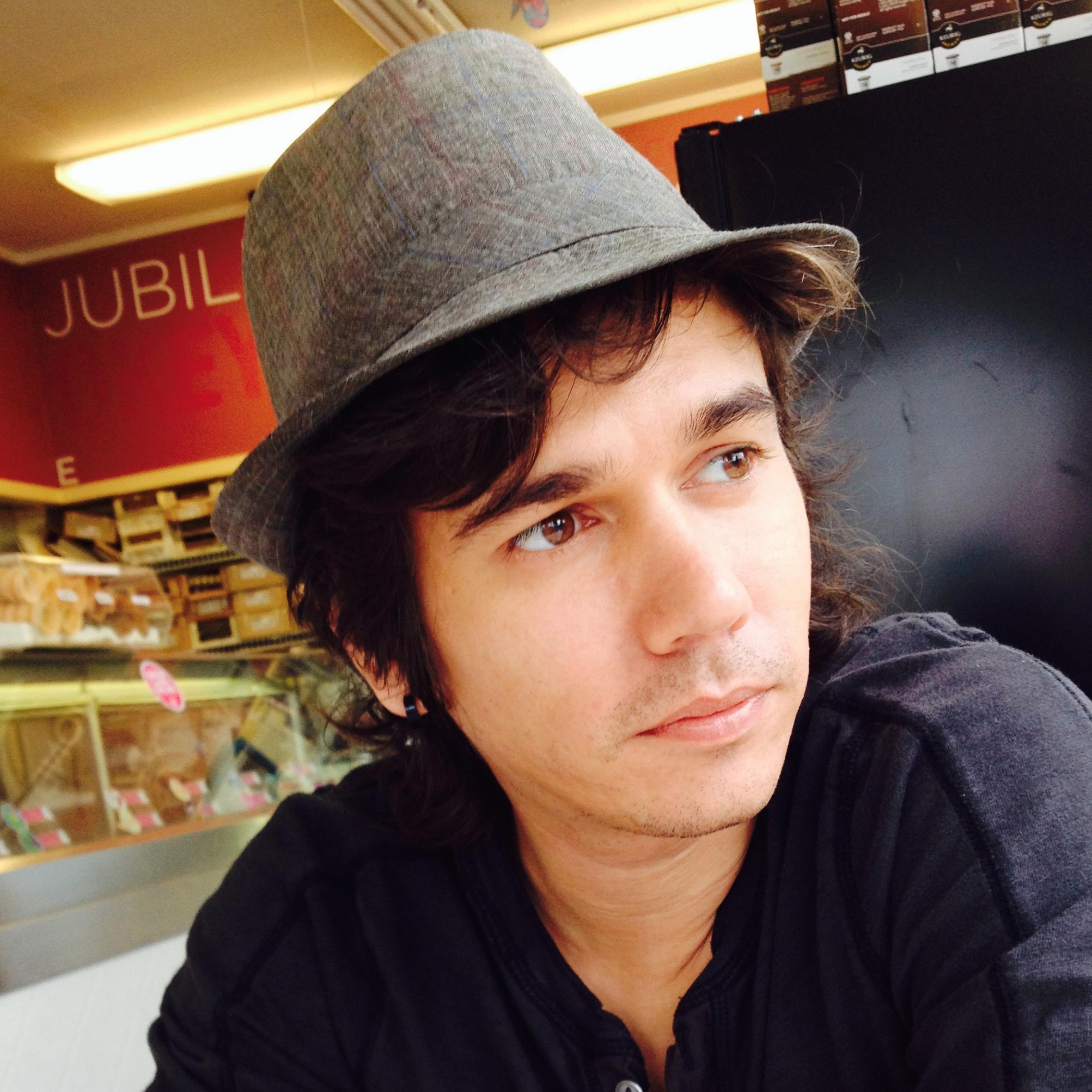 Marcelo Bukowski Profile