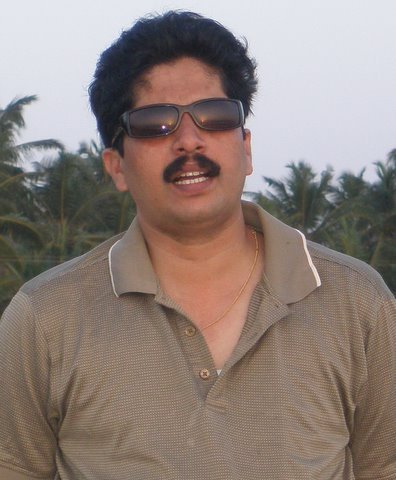 tv_bangalore's profile picture. enterpruener ... technologist .....