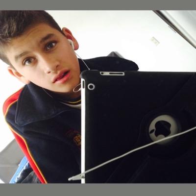 faceboock 
Pedro zamora