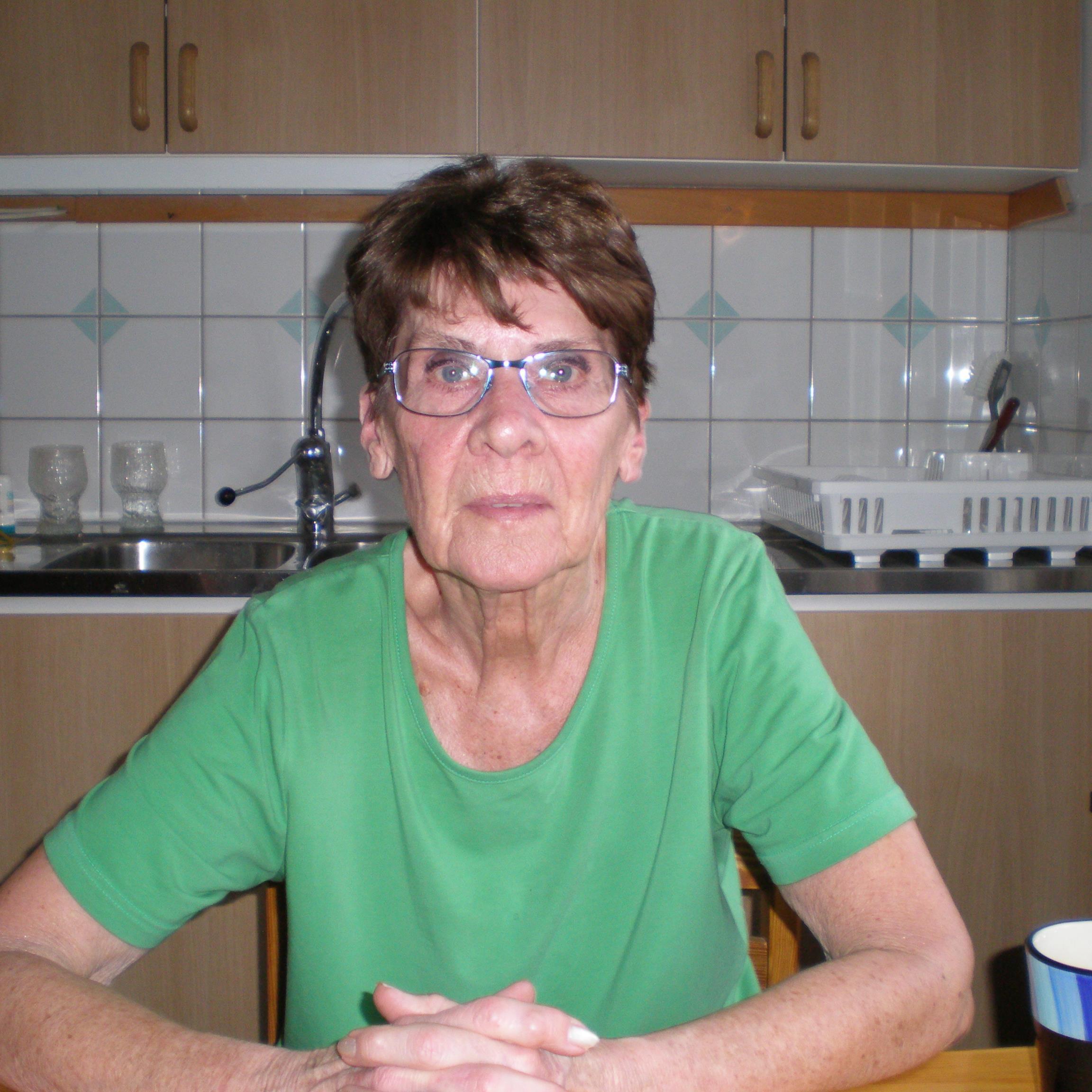 agneta1943's profile picture. 
