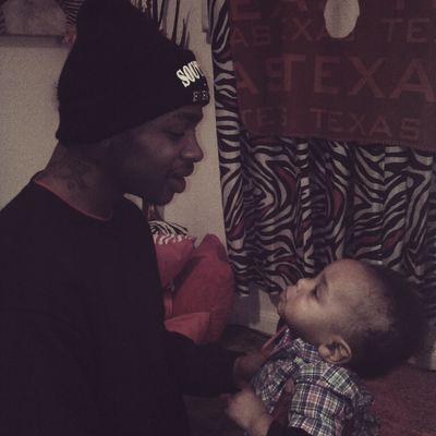 DbadazzMyers's profile picture. #Money is the key..... 
#Never stop the hustle 
#Keep God first...☝
#BadAzzEnt
#King's Daddy