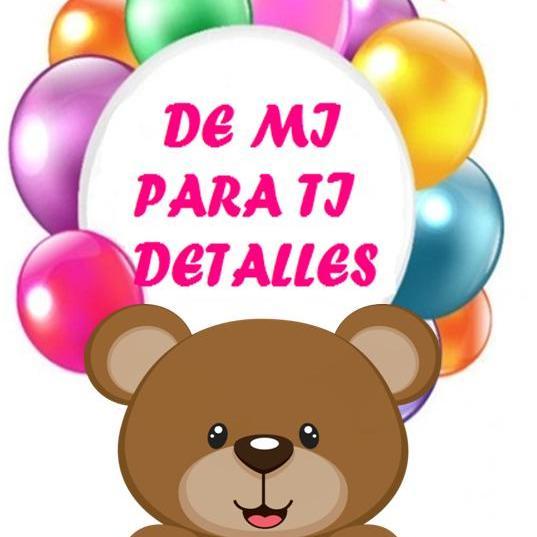 Demiparati4's profile picture. Por que no solo es una fiesta... ¡Es un recuerdo para toda tu vida!