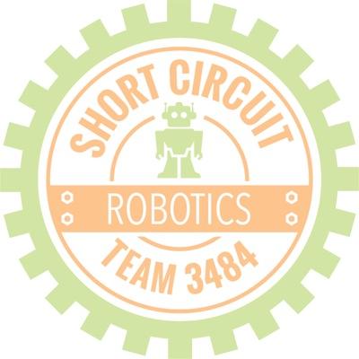 FRC team 3484
