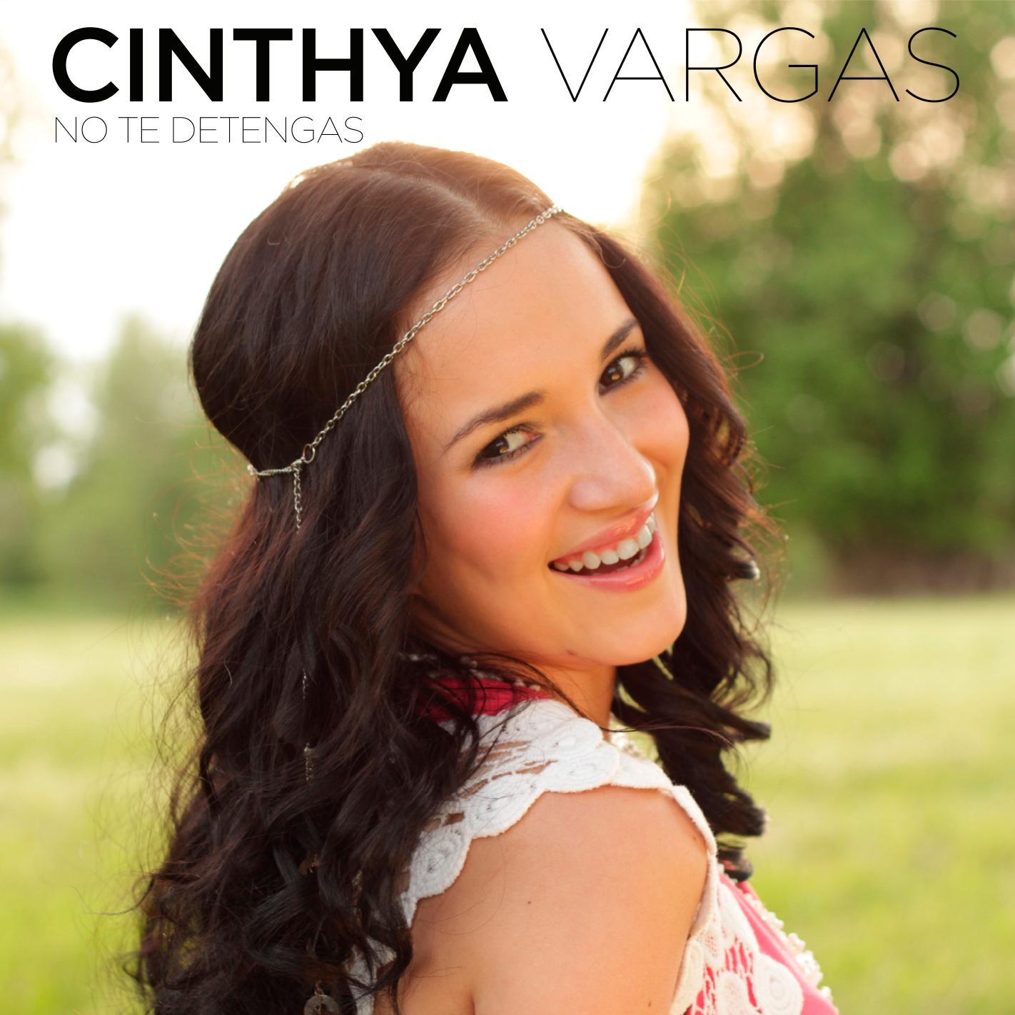 Cinthya Vargas