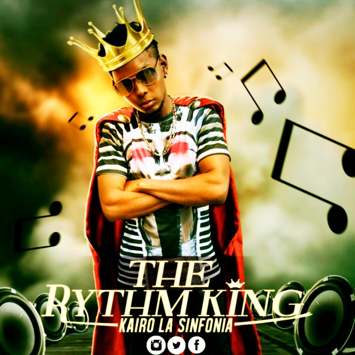 (Kairo La Sinfonia) Singer, Composer and Producer of Hip Hop / Contact : WhatsApp: +1 809 709 5317 / IG:KairoLaSinfonia