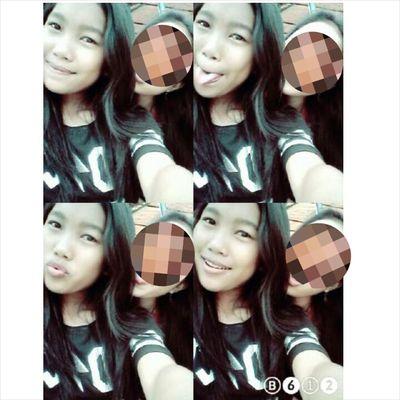 Ig: tikaayu_S , ask.fm: TikaAS_