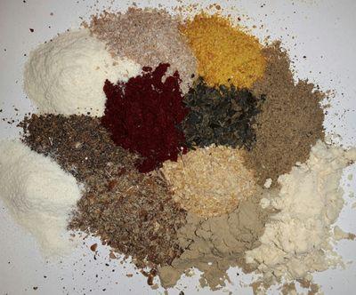 quality and affordable base mixes of all designs.outstanding hnv food mixes packed with attractors and stimulants..... @northernnev