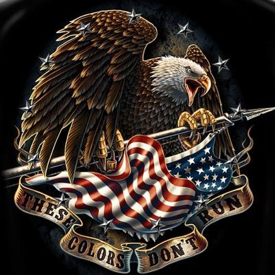 Names Derry, 23 years old, love my family, God, and my country. Classical liberal, Pro America, pro life, pro anglosphere, pro gun rights and pro capitalism.