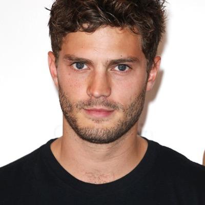 UKJamieDornan's profile picture. 