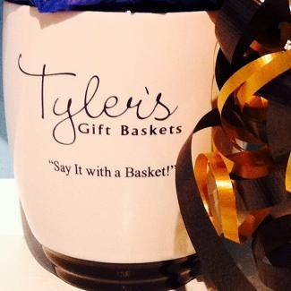 Come visit our new Storefront! Call/text 850-544-9887 or order on our website! #TylersGBaskets #DeservesABasket Say it with a basket! with Tyler's today! :)