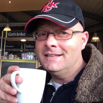 MHTrompert's profile picture. Kijk ook eens naar mijn website over het Duitse voetbal.