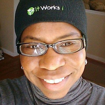 lesamoore7303's profile picture. It Works Independent Distributor