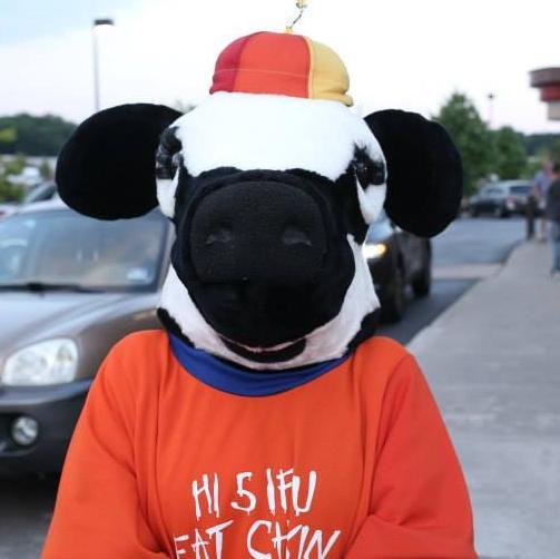 We are Chick-fil-A at Hamilton Marketplace located at 555 Marketplace Blvd. in Hamilton, NJ. Check out our website for awesome events!