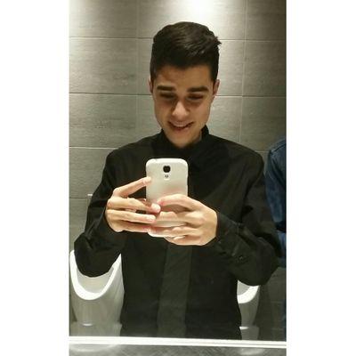 17 jaar / Insta ; Jermaine_Va / VV Kloetinge A1 / FC Barcelona /