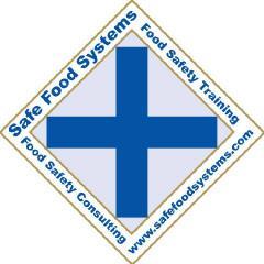 safefoodsystems's profile picture. Safe Food Systems ~ Your Trusted Provider of Professional Food Safety Management Consulting, Training, Education, & Certification Testing.  866.564.8993