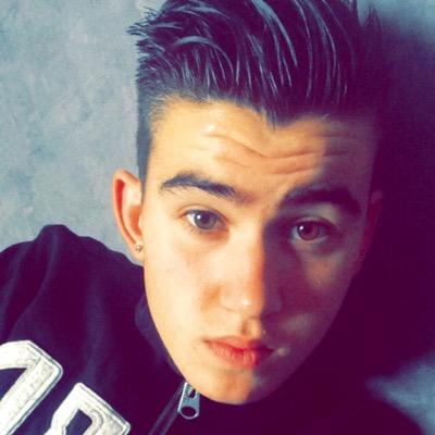 snapchat : dylaanguillo