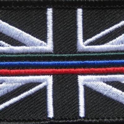 smoggy_scott's profile picture. Response PC, former Special Supt, son, grandson, brother, uncle, friend & colleague.
