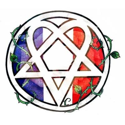 Official twitter of the Heartagram Sacrament France Street Team. News, actions, contests... The sacred sharing of love from France! Follow us we follow back.