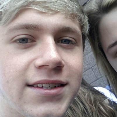 Niall is my bæ.