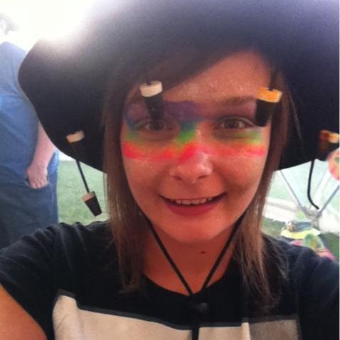 Sally132's profile picture. 