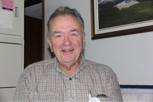UCP Supporter. Lives, works and plays in Calgary.