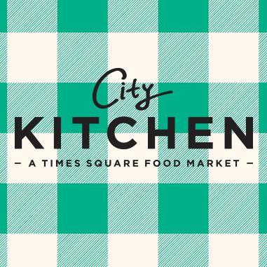 City Kitchen brings New York’s most desired and hyped food concepts to the bull’s eye of NYC: Times Square.  Sun-Wed: 6:30am-9pm | Thu-Fri-Sat:  6:30am-11:30pm.