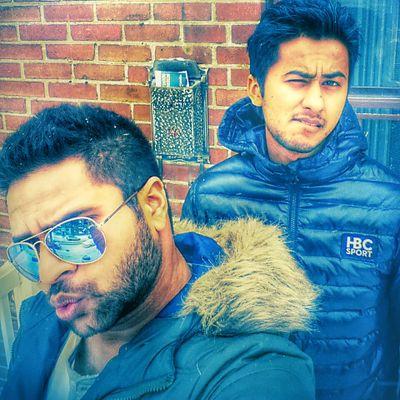 #funloving #adventurous #poet #extrovert #unpredictable #moneyaddicted