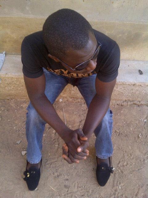A young guy 4rm ABJ who's fun to be with & loves meeting people. 26202c11 Add up on BBM