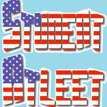 StudentAtleet's profile picture. 