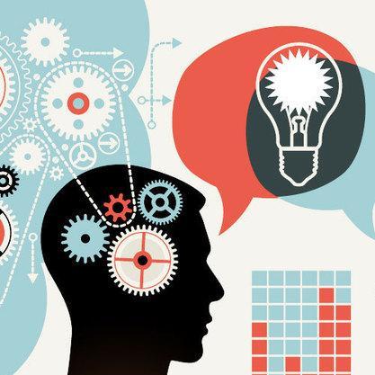 Sharing  ideas on several topics