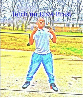 jottycuhh's profile picture. Thug life