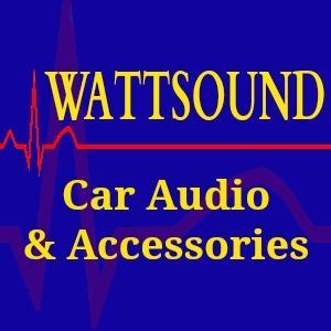 Wattsound Car Audio is Panama City, FL’s expert in car audio and outfitting your vehicle with the hottest accessories and mods!