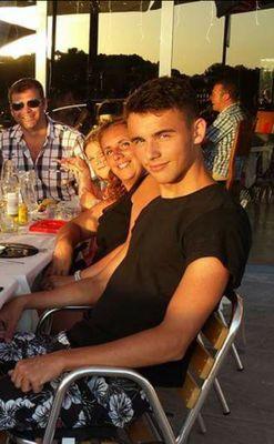 MckieTyler's profile picture. 