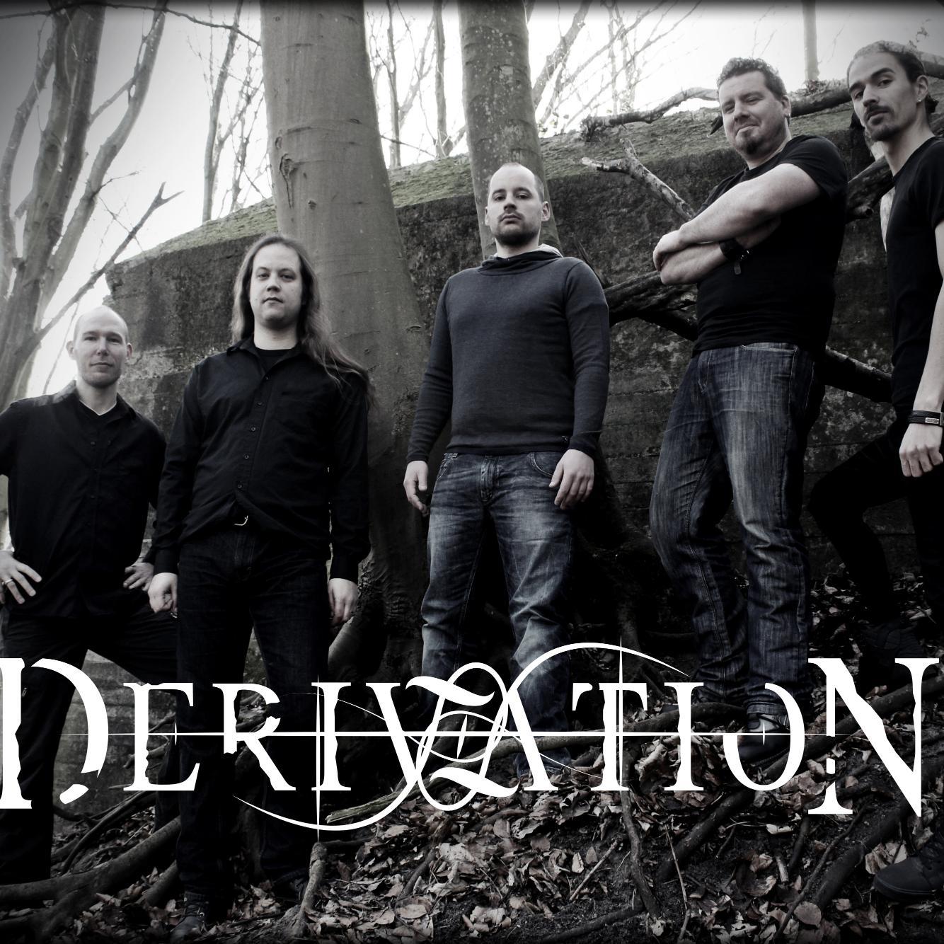 DerivationOffi's profile picture. Derivation founded in 2014 is a progressive/symphonic band from Delft.
