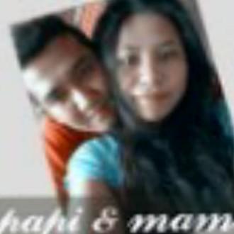 My Wife : Ine Samla
My Kid : 1. Meilyn Dewi Annisa, 2. Thalita Qurrata A'yun
Merried : 03-12-2009