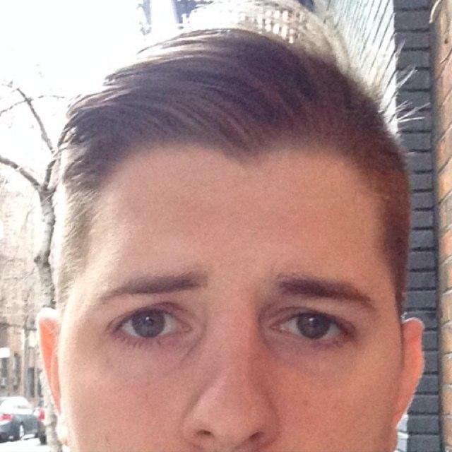 watchthescone's profile picture. 