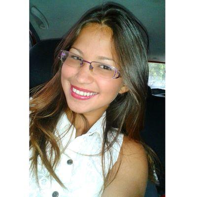 Quien a Dios tiene, nada le falta. Orgullosa de ser Venezolana ♥
