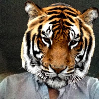 SinQueHacer's profile picture. Futbolero.