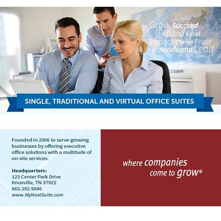 Full-service virtual, single and traditional office space solutions provider. IT managed services including IaaS, colocation, help desk support and more.