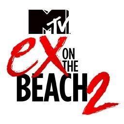 Fan Base Account For Ex On The Beach 2 -Episodes are on MTV at 10:00pm,Tuesdays