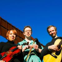 Andy May Trio (@andymaytrio) 's Twitter Profile