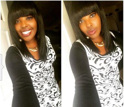 Chelisi_Leday's profile picture. i dont believe in people remainding internal because everything is temporaily