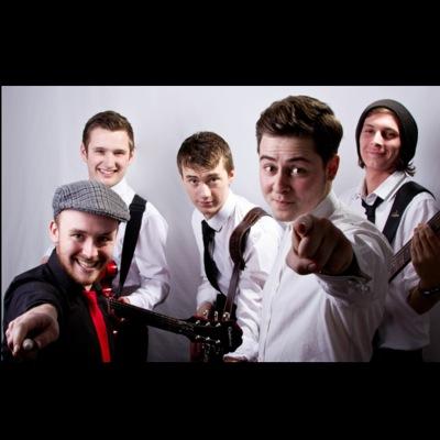 JumpTheGunBand's profile picture. Jump The Gun are a 5 piece function band based in Brighton.
