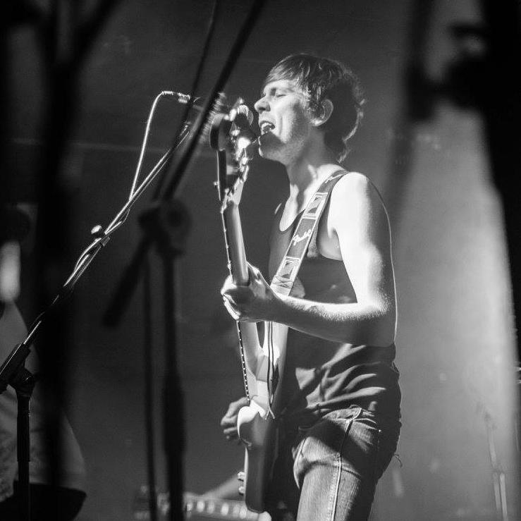 BMus. Plays guitars for Bands. @deadbeatboys, a fan of #loudnoises.
