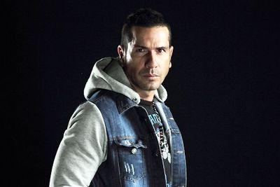 cuenta dedicada al actor colombiano @gregoriopernia con todo nuestro cariño y apoyo desde España.