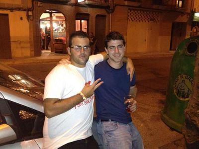isi dj