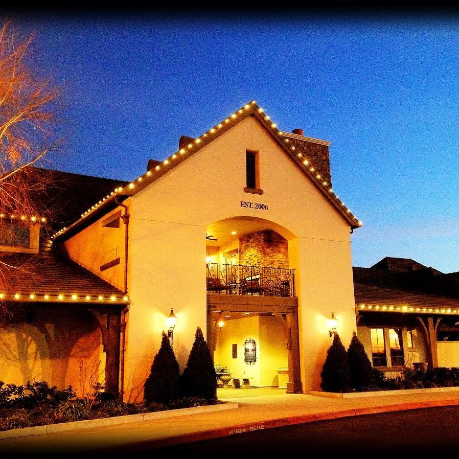 Clubhouse for Anatolia, a residential community in Rancho Cordova, CA