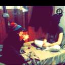 Steven Doucet - @draw_me_a_face - Twitter